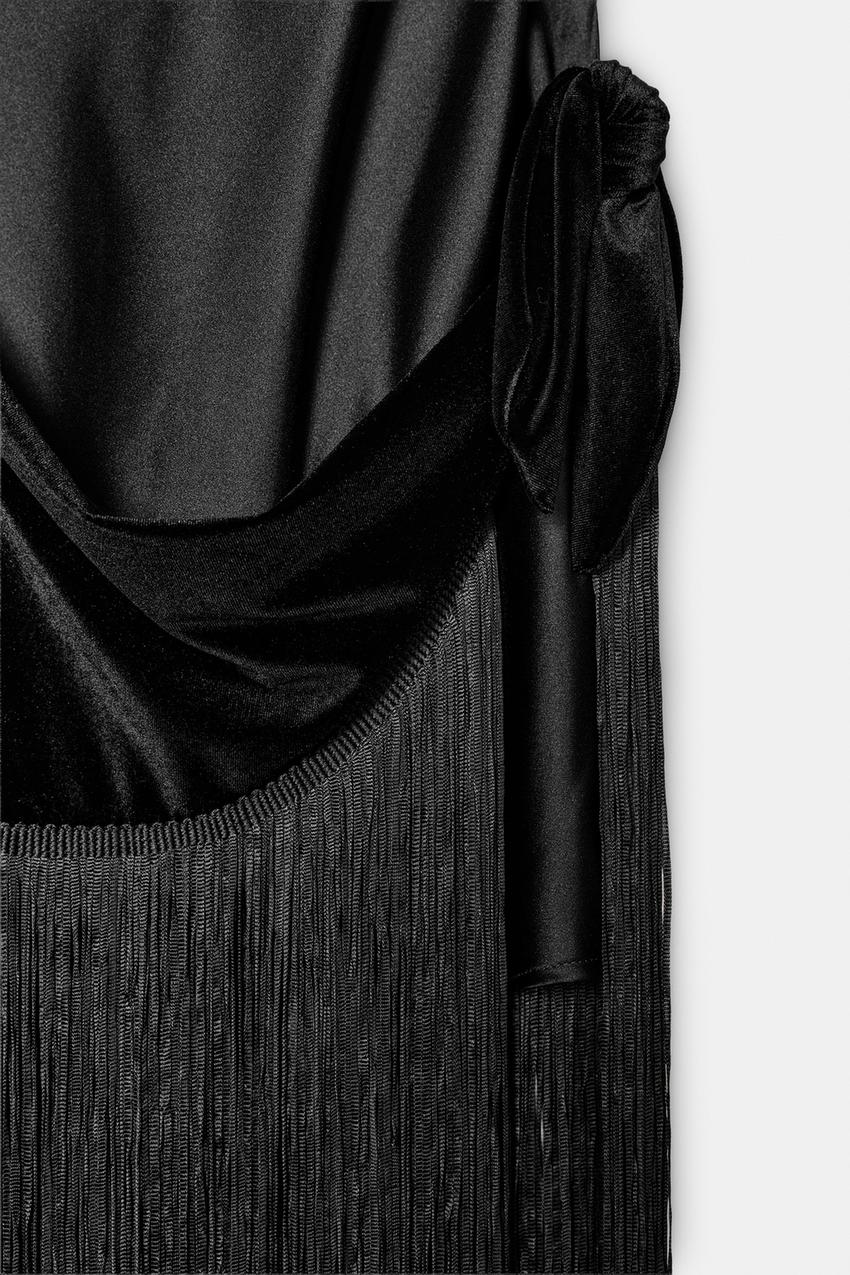 Stormi Dress