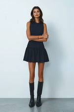 City Limit Mini Dress