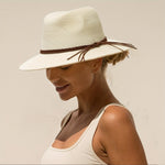 Harper Panama Hat