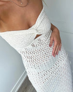 Pammy Maxi Dress