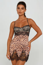 Eve Mini Dress
