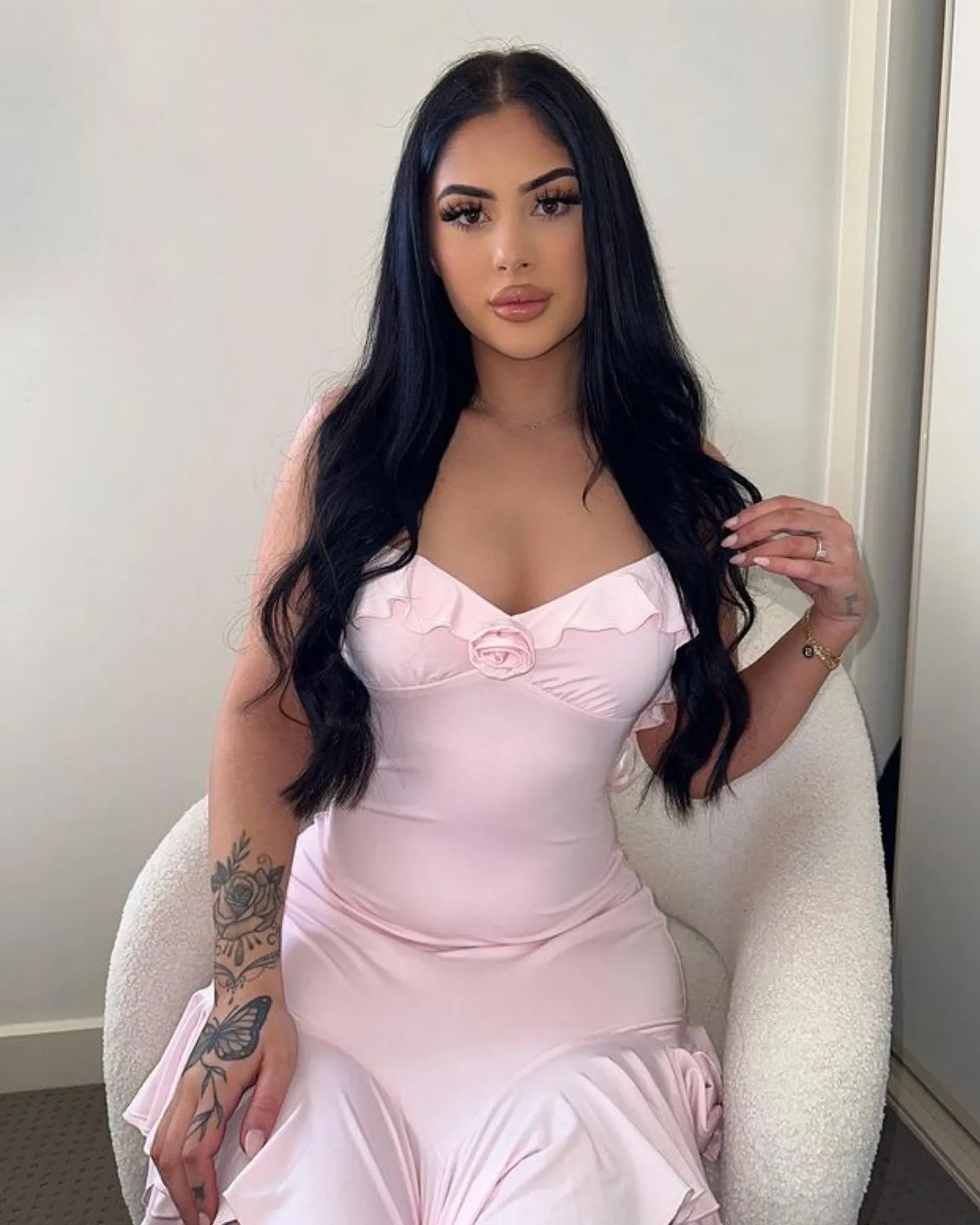 Rafe Mini Dress