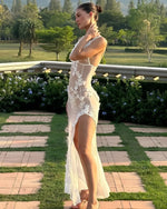Casper Dress