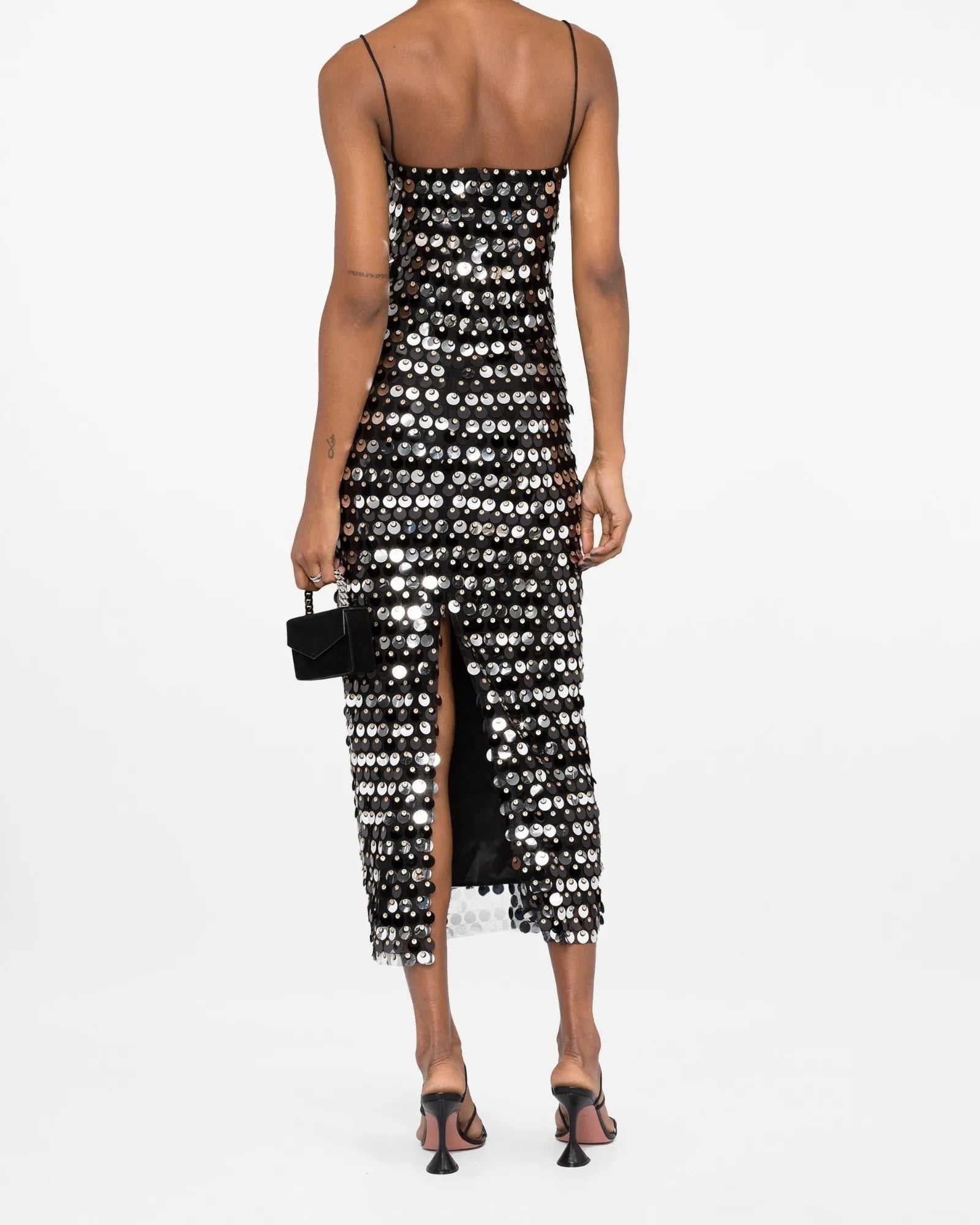 Rare as a Diamond™ Dress
