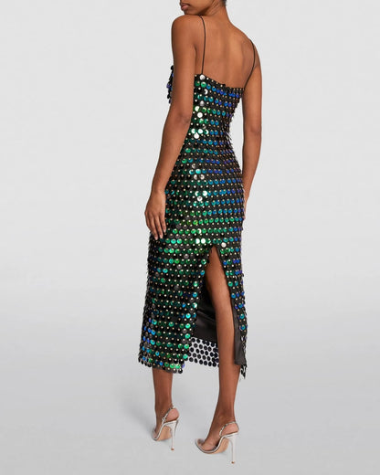 Rare as a Diamond™ Dress