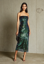 Rare as a Diamond™ Dress  Sample  & Fast Shipping