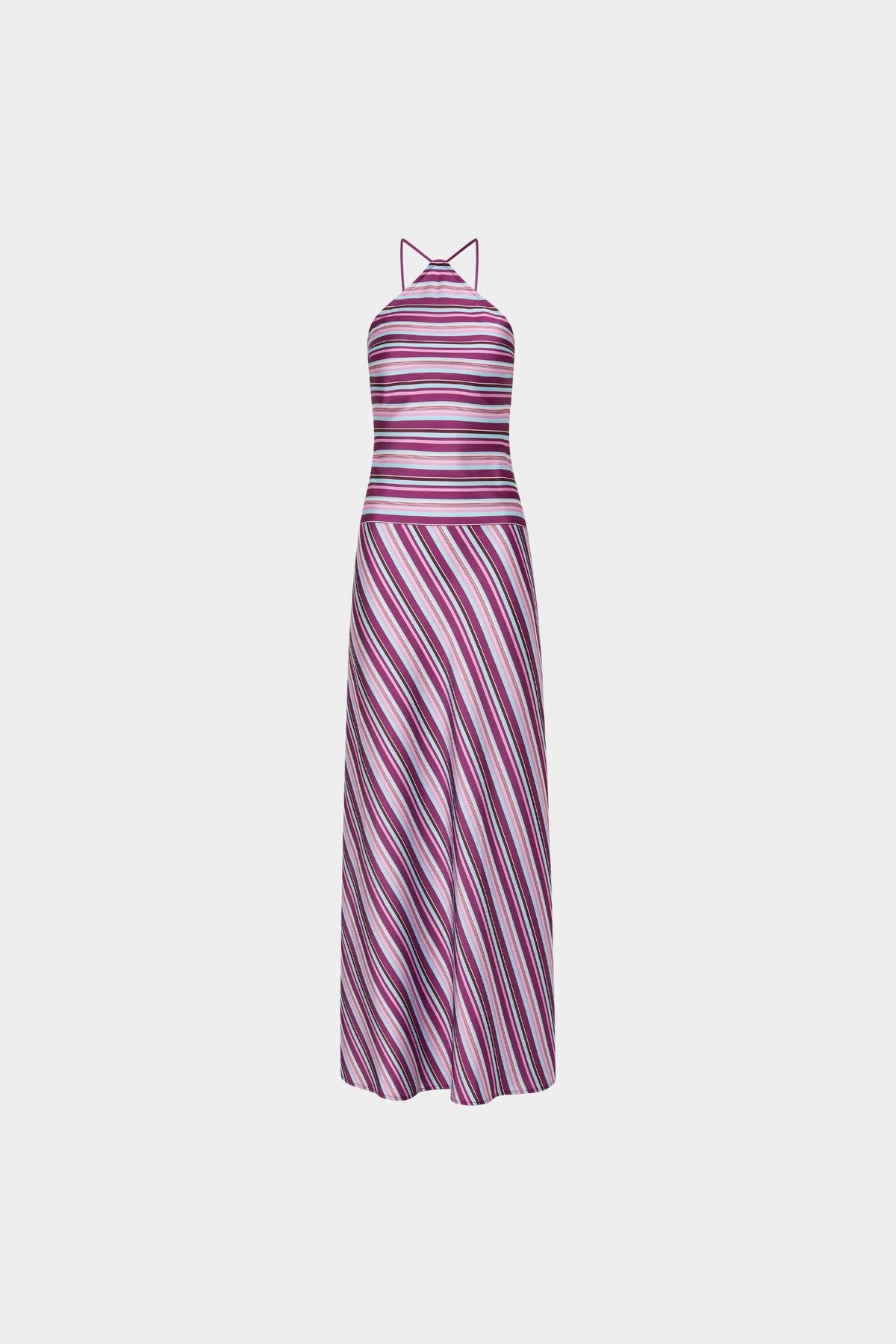 Candy Midi Dress