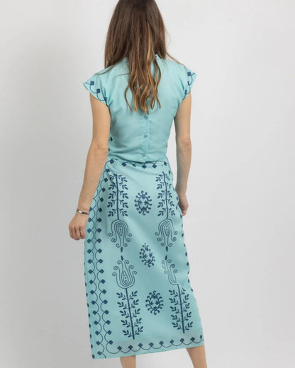 Riviera Sale and Sample