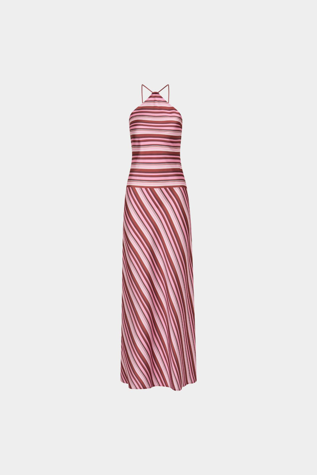 Candy Midi Dress