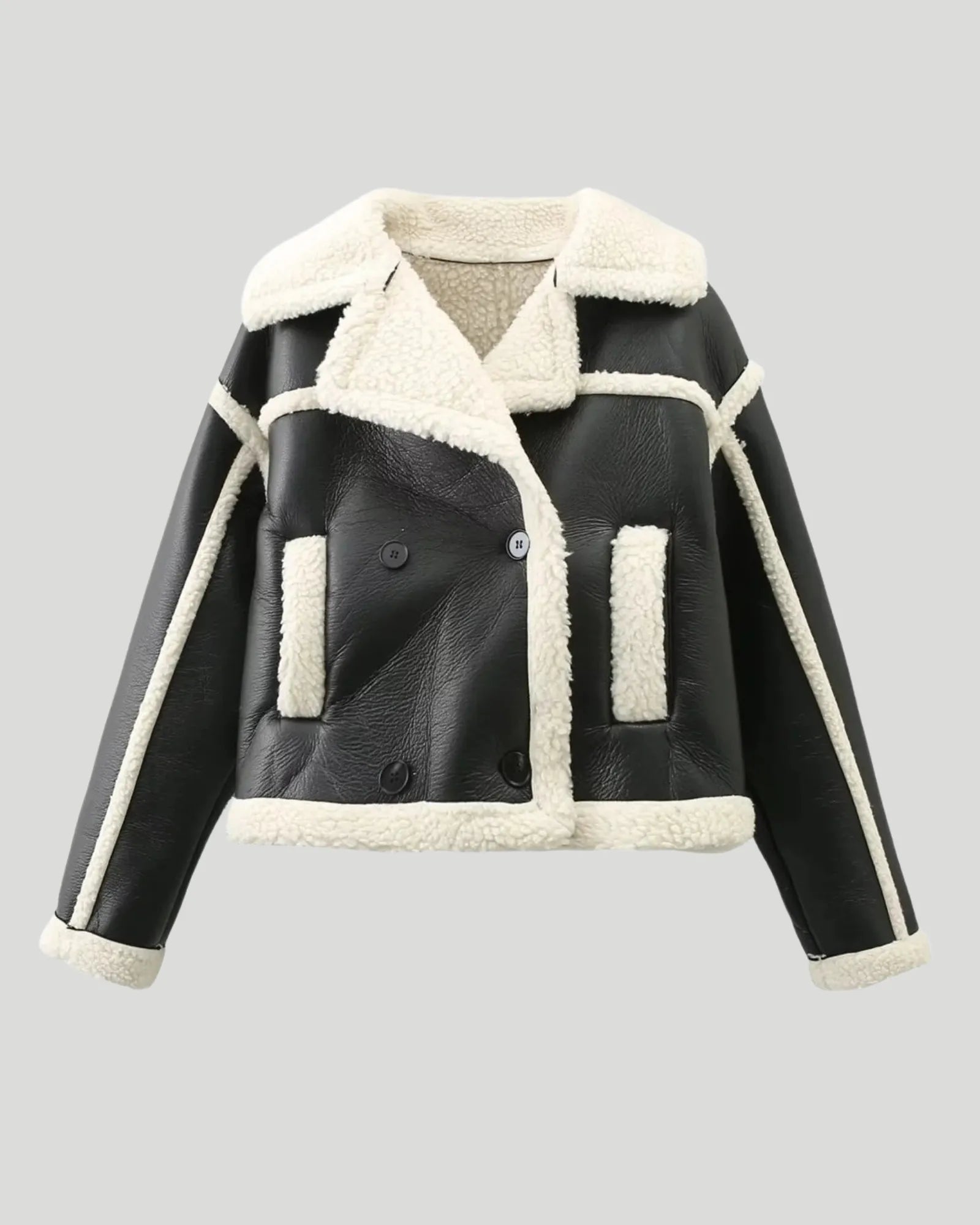 Run for the Ferry Jacket™ Black