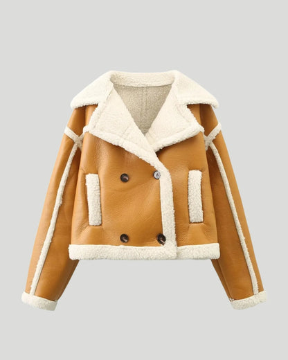 Run for the Ferry Jacket™ Camel