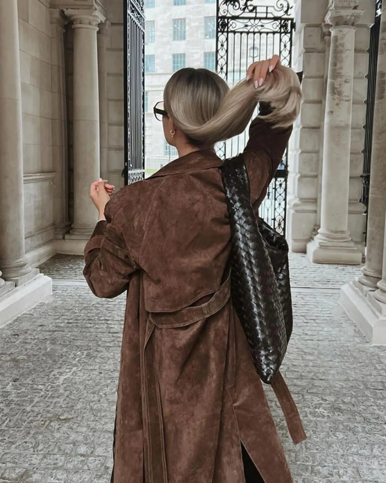 Saturday Best Coat™
