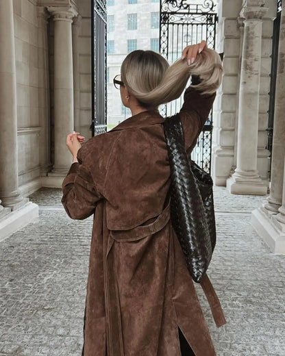 Saturday Best Coat™