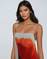 Selina Sheer Maxi Dress™