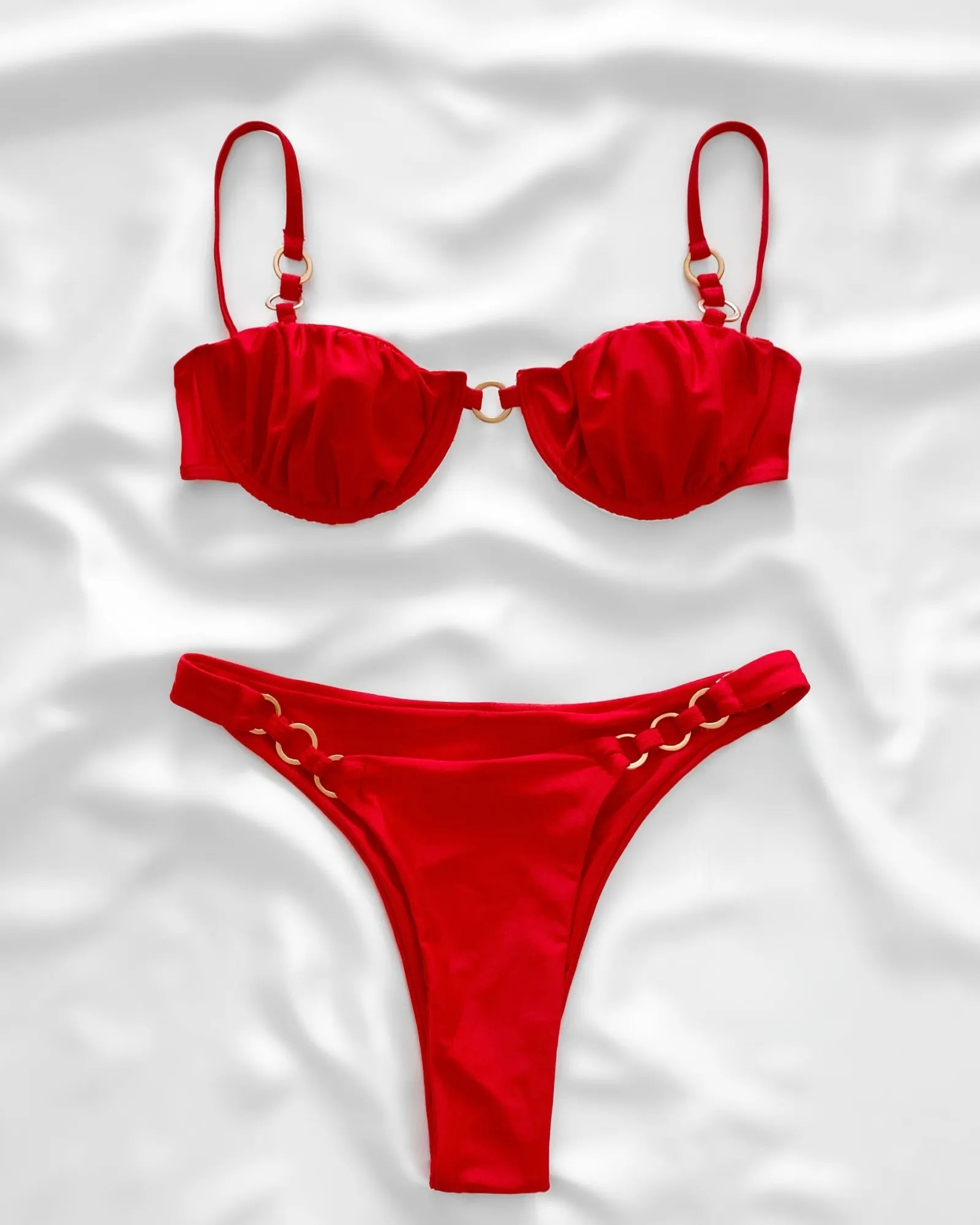 Chance Bikini Set