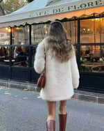So Starry Coat™ White