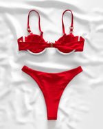 Chance Bikini Set