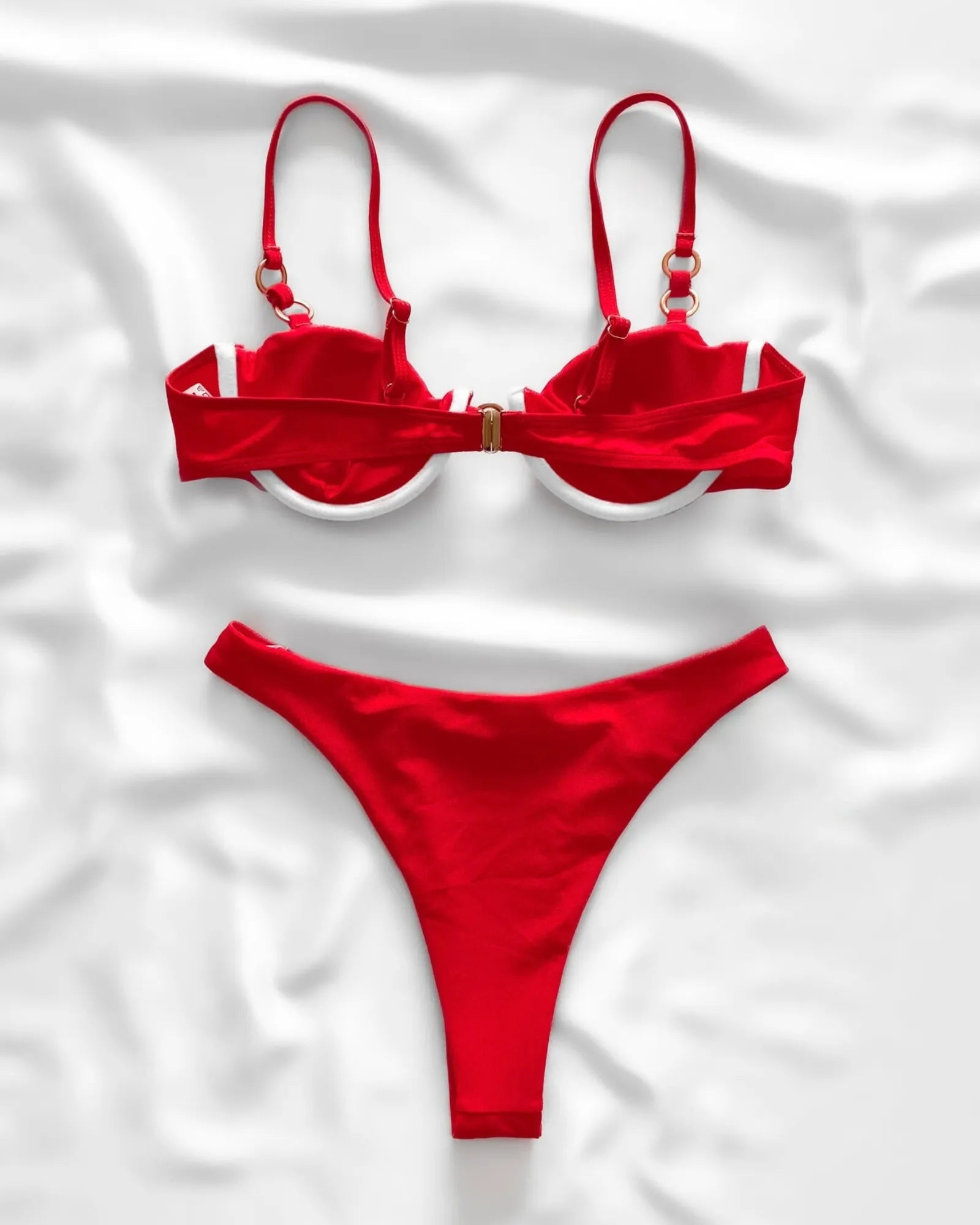 Chance Bikini Set