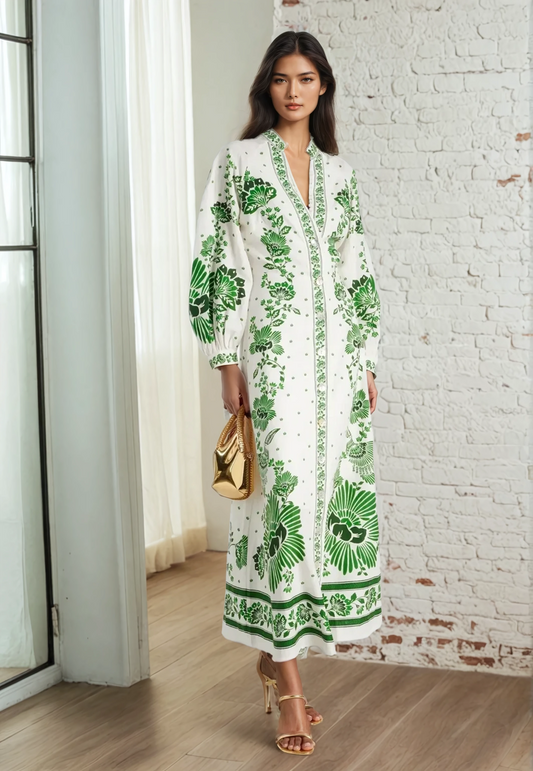 Tailor Made Dress™