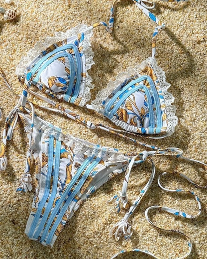 Tati Bikini Set