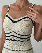The Alexia Beach Dress