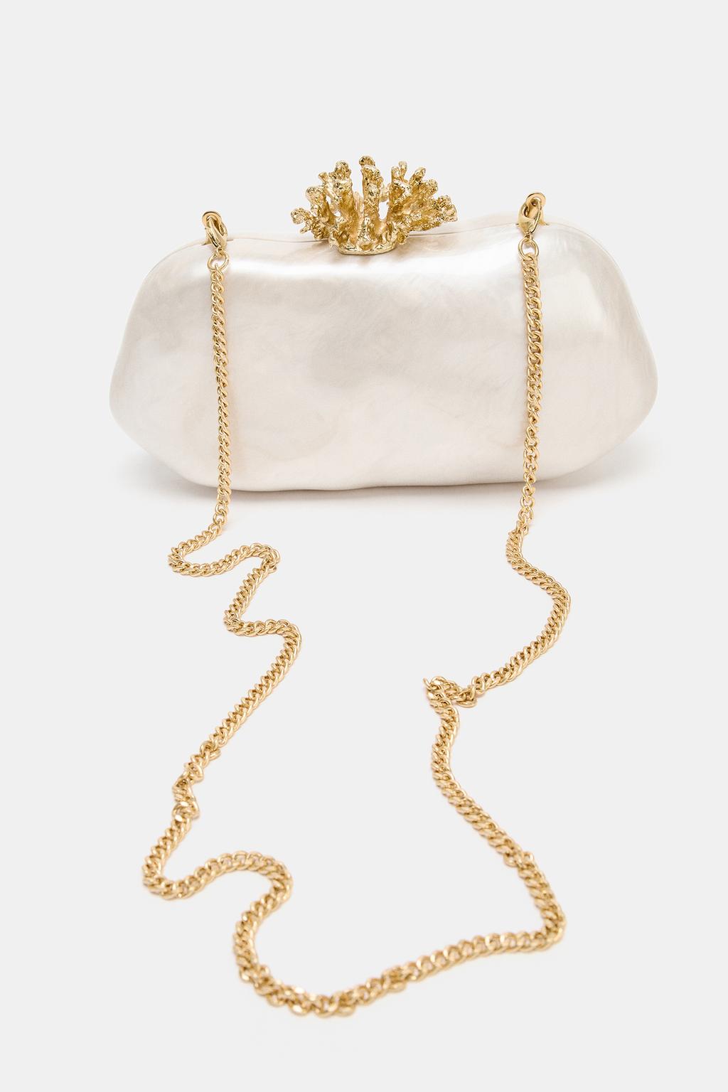 Mermaid Purse