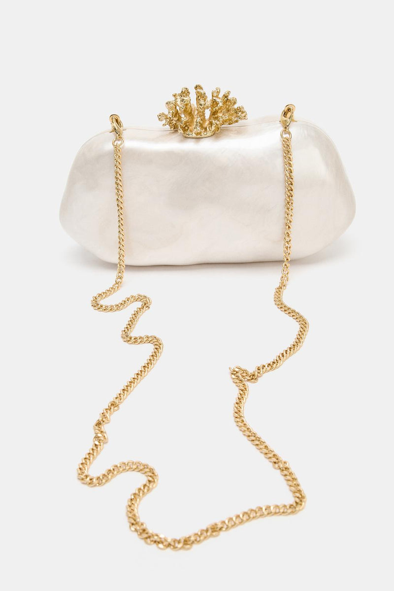 Mermaid Purse