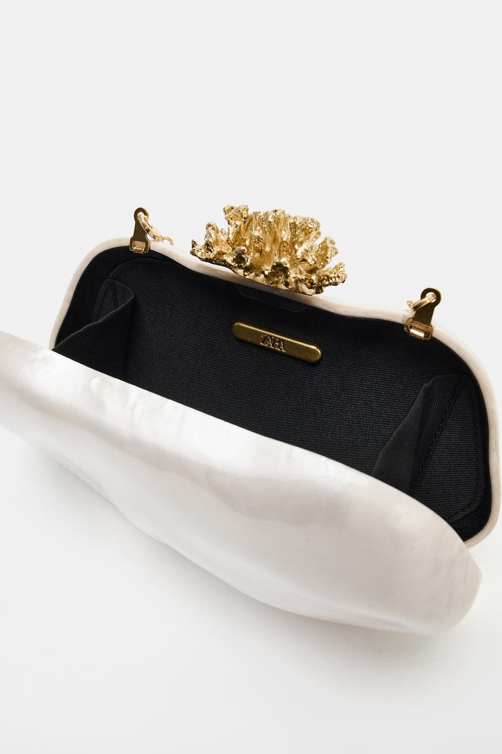 Mermaid Purse