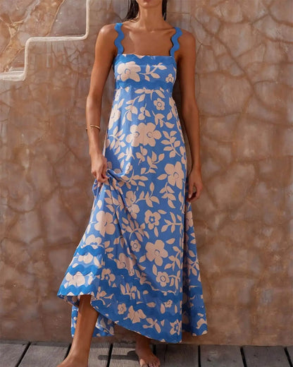 The Candy Store Dress™ Blue