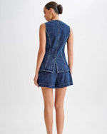 The Downtown Denim Set™