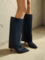Vesper Boots