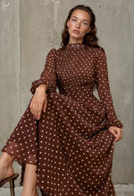 Pippin Dress