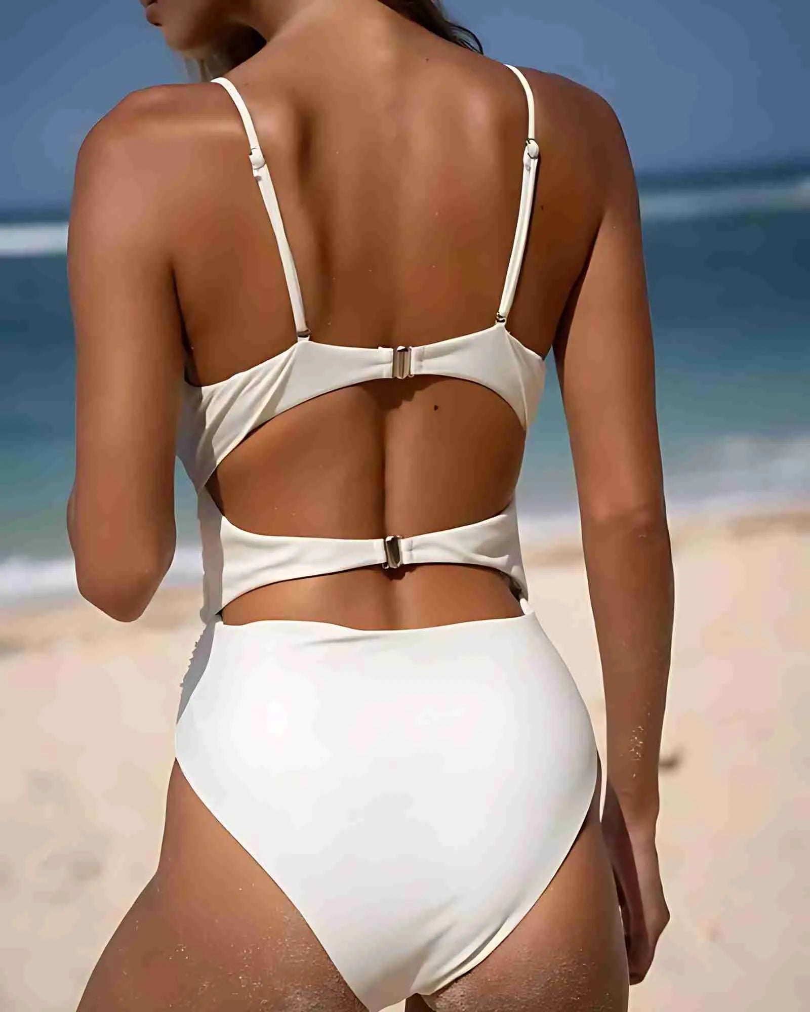 Chloe One Piece