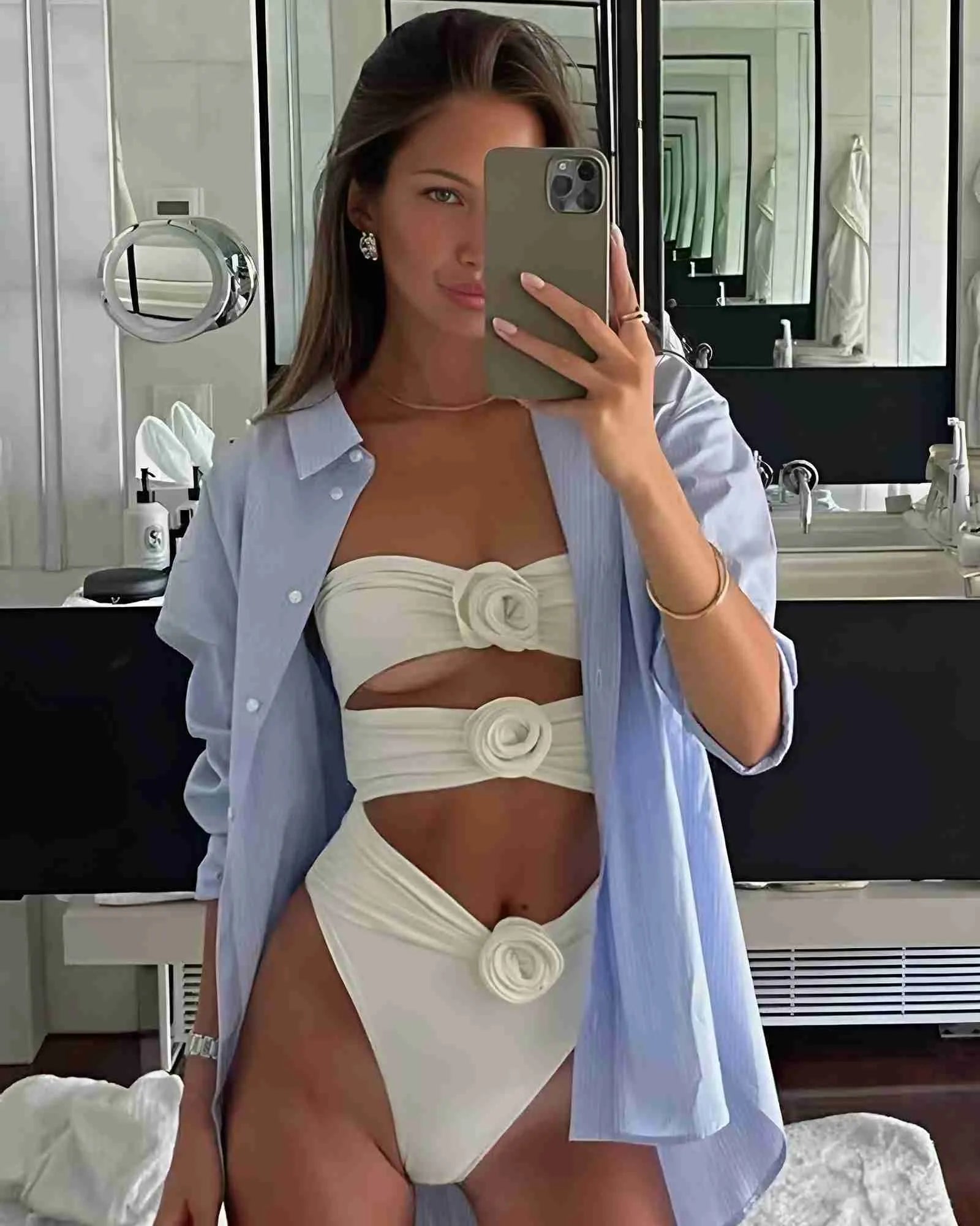 Chloe One Piece