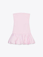 Pinky Mini Dress