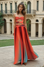 Kyra Dress