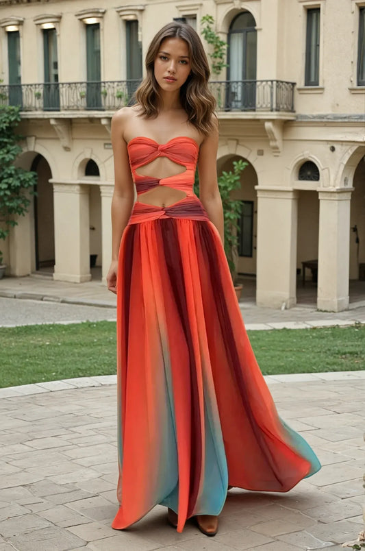 Kyra Dress