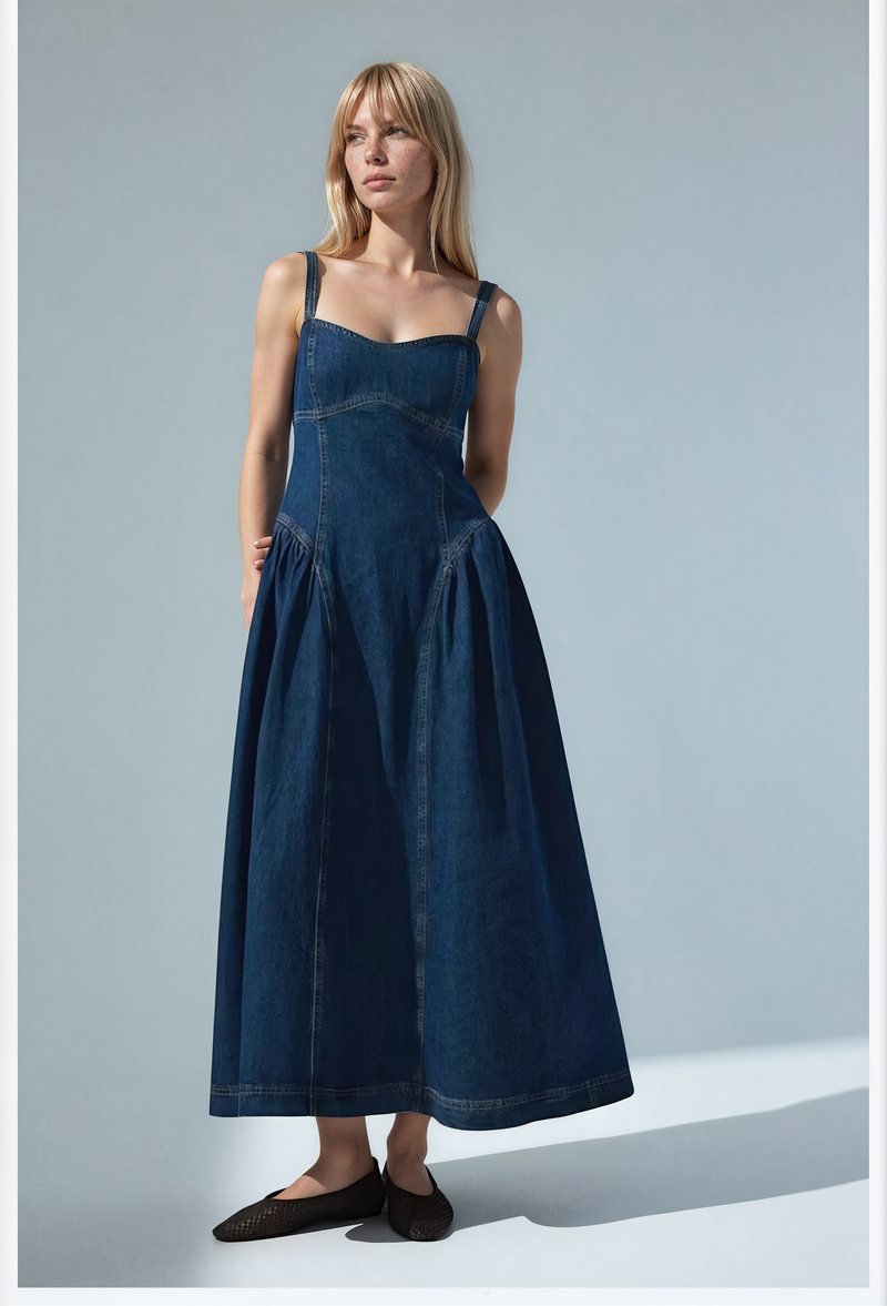 Country Girl Dress