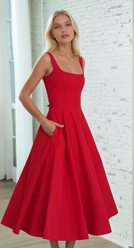 Jolie Dress