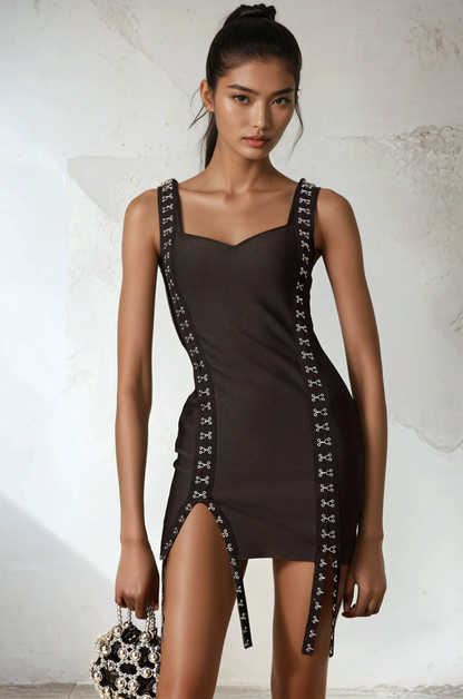 Lotus Dress