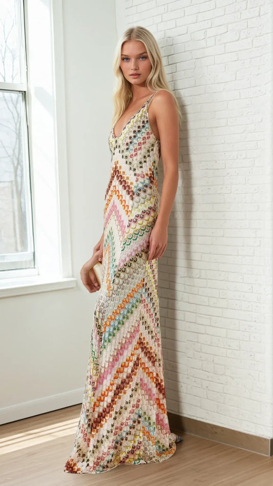 Letty Dress