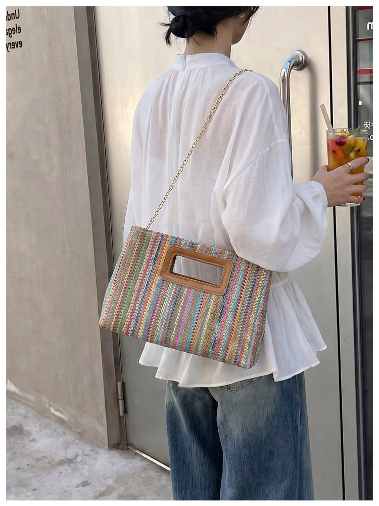 Tasha Purse