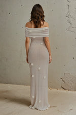 Pretty day dress