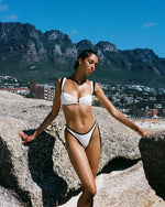 Dallas Bikini Set