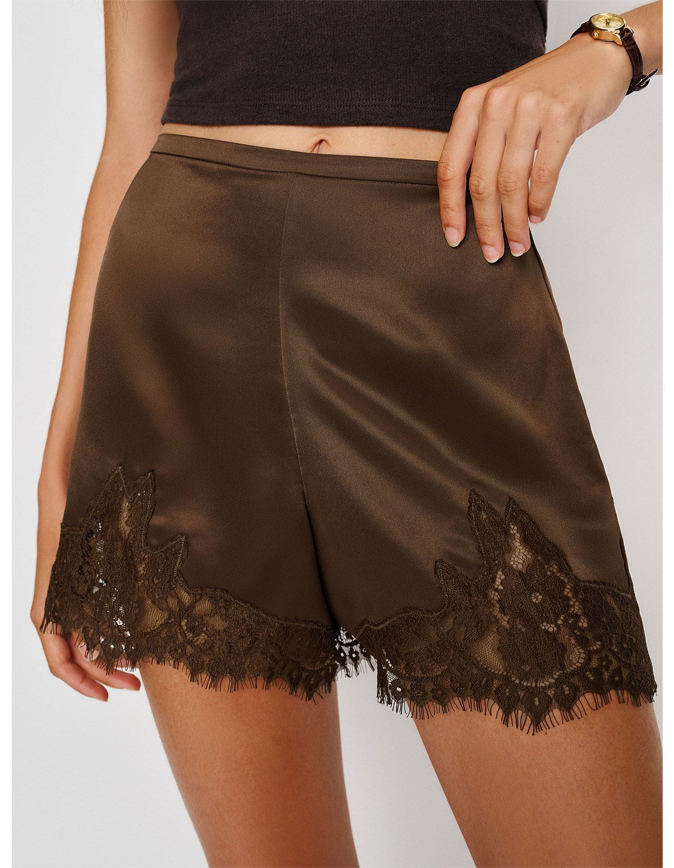 Cute Scoot Shorts