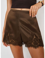 Cute Scoot Shorts