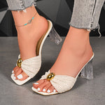 Kylie Heels