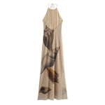 She Sells Seashells Dress