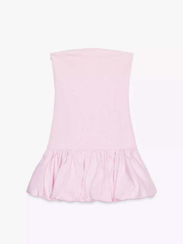 Pinky Mini Dress