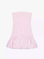 Pinky Mini Dress
